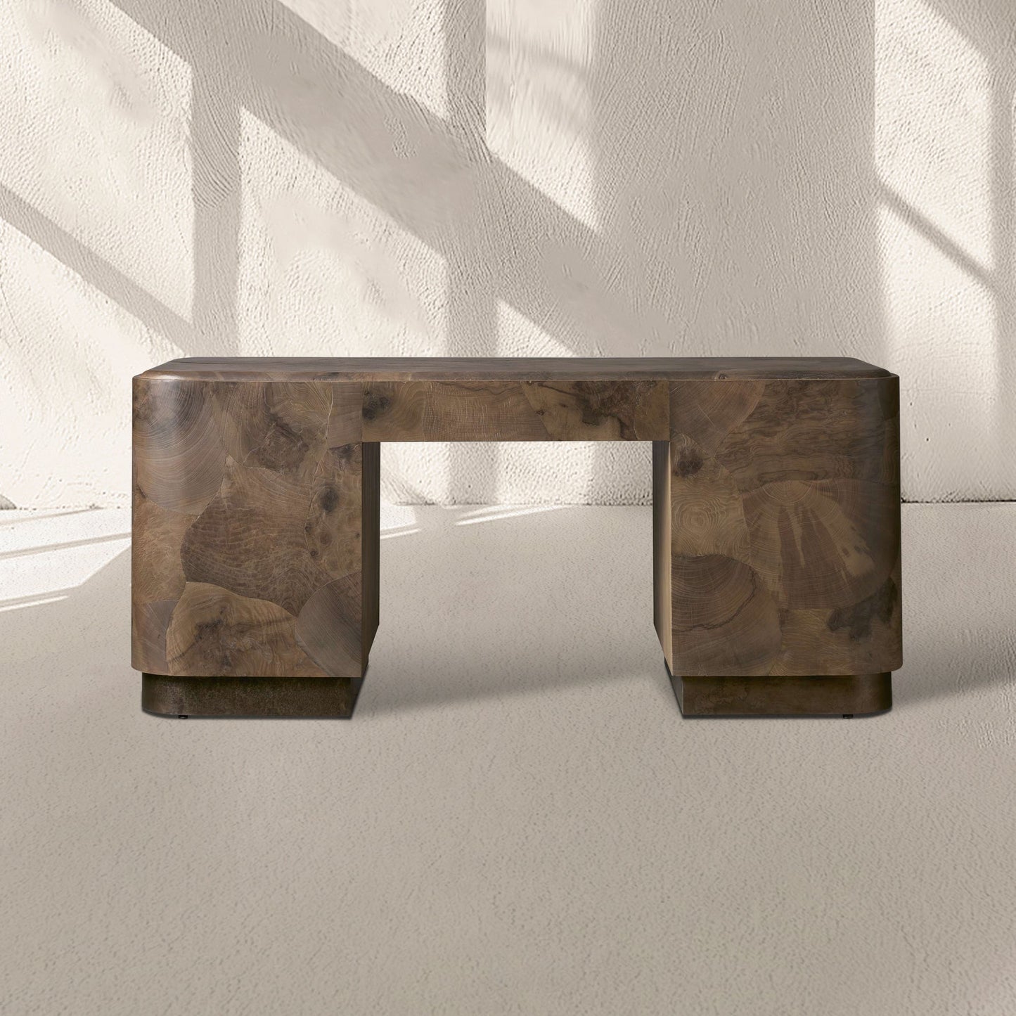 Tango Executive Desk