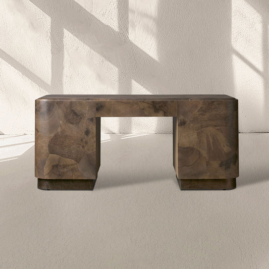 Tango Executive Desk