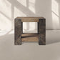 Telluride End Table