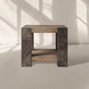 Telluride End Table