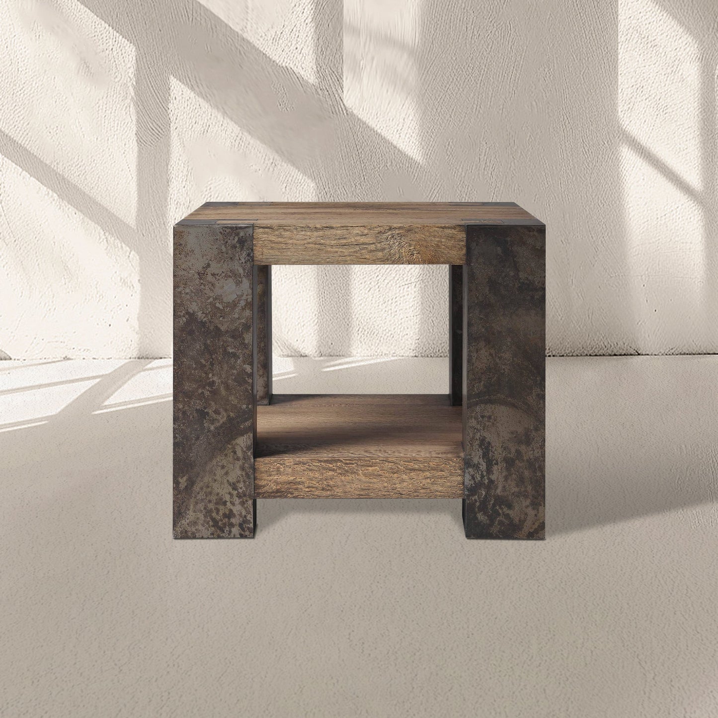 Telluride End Table