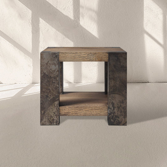 Telluride End Table