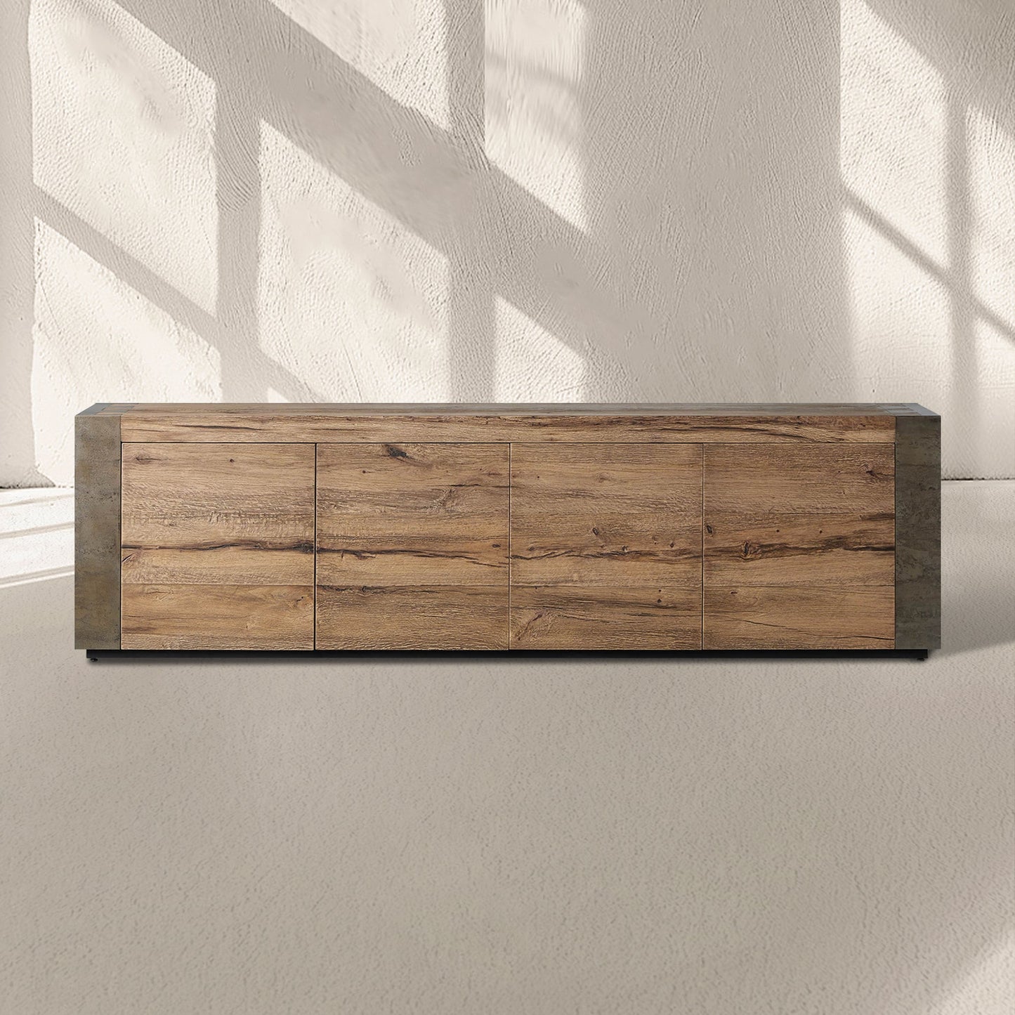 Telluride Media Console