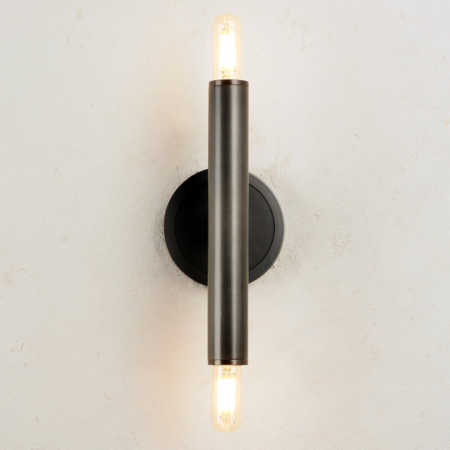 Patrick Sconce Bronze