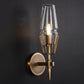 Caldwell Sconce Brass
