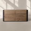 Telluride Six Drawer Dresser