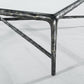Thaddeus Rectangle Glass Coffee Table
