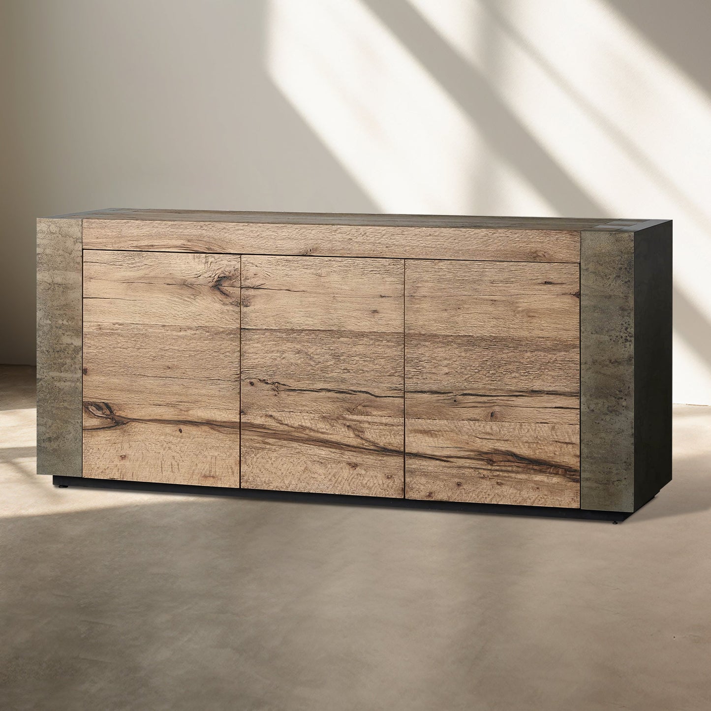 Telluride Media Console
