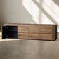 Telluride Media Console