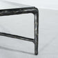 Thaddeus Square Glass Coffee Table