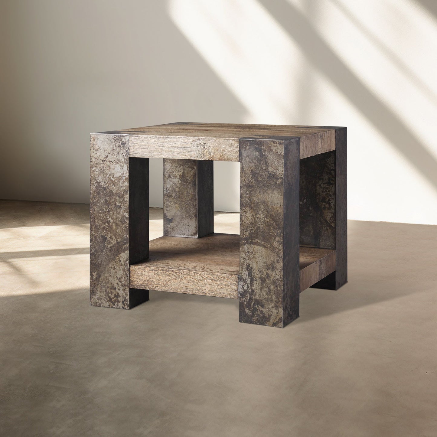 Telluride End Table