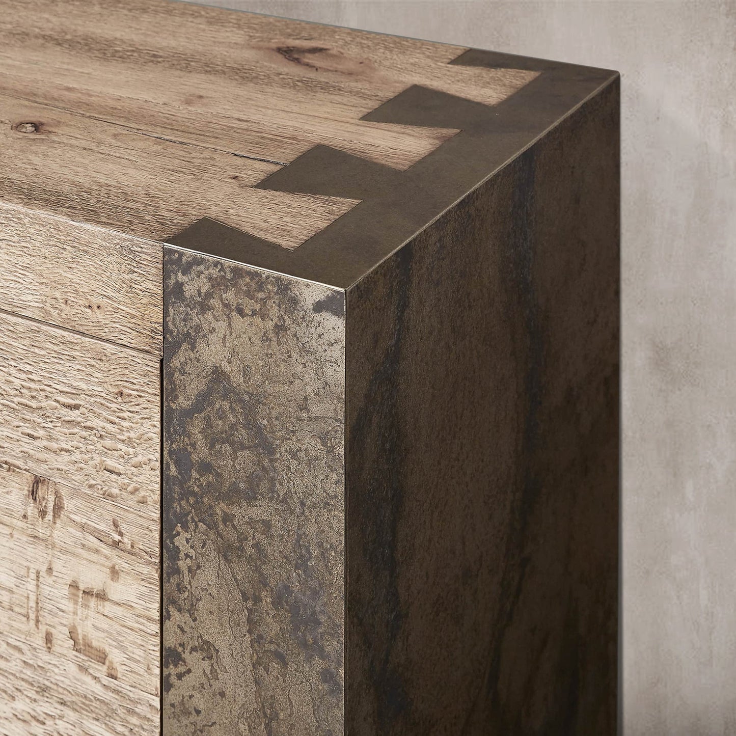 Telluride Media Console