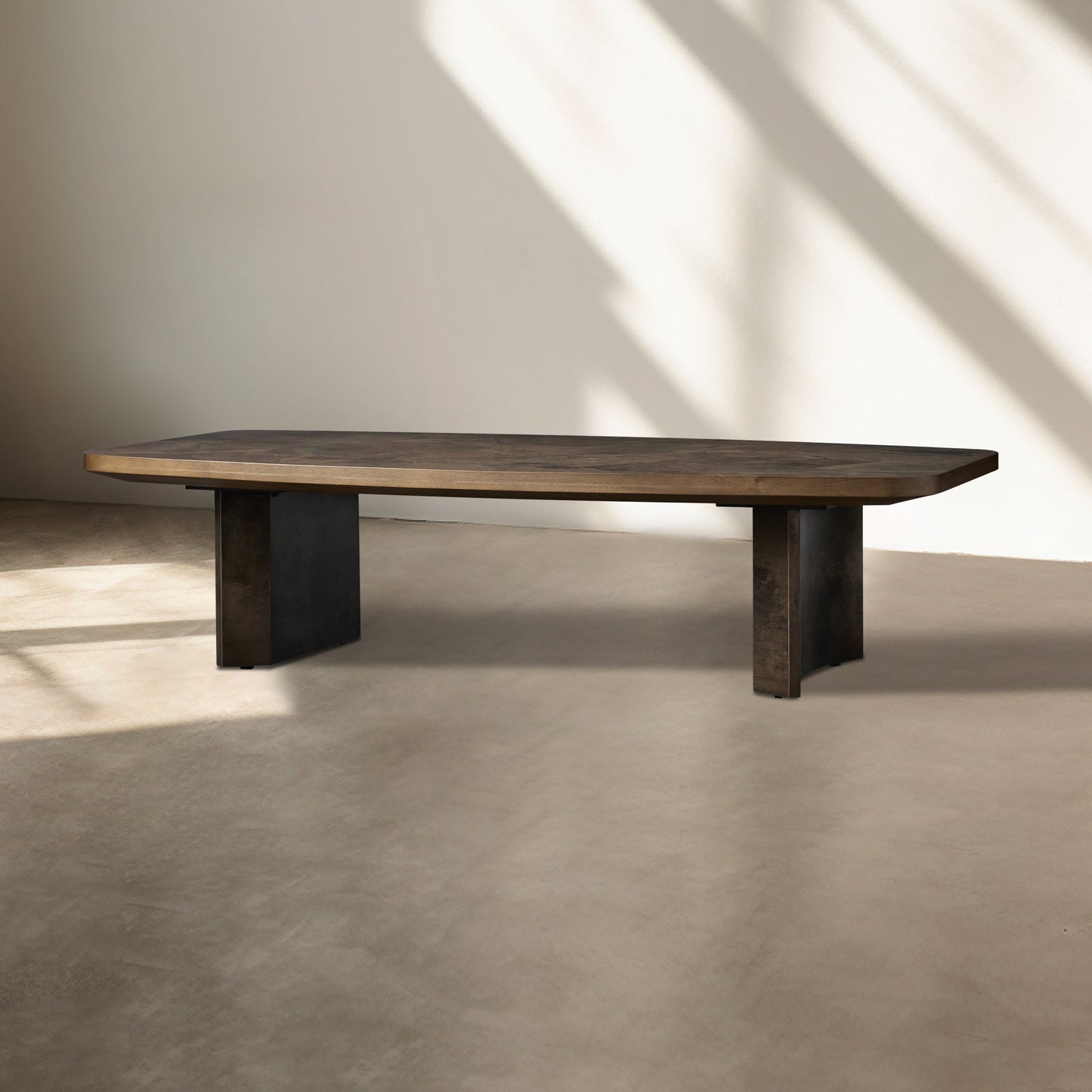 Tango Coffee Table