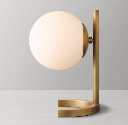 Keefe Table Lamp