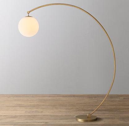 Keefe Floor Lamp