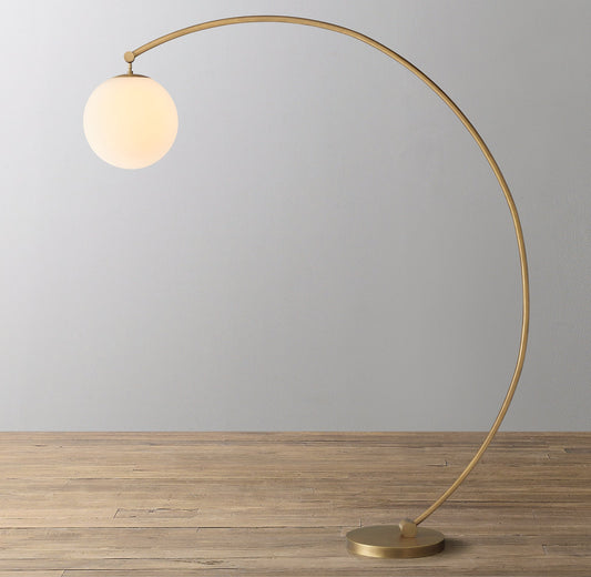 Keefe Floor Lamp