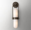 Oriel Wall Sconce