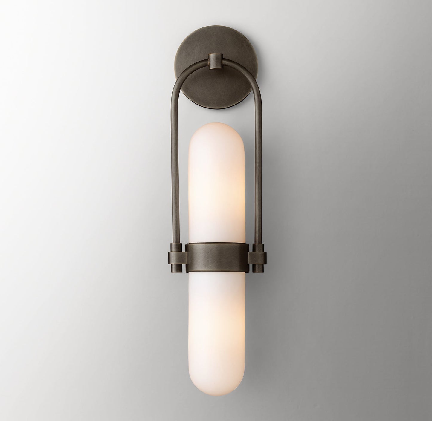 Oriel Wall Sconce