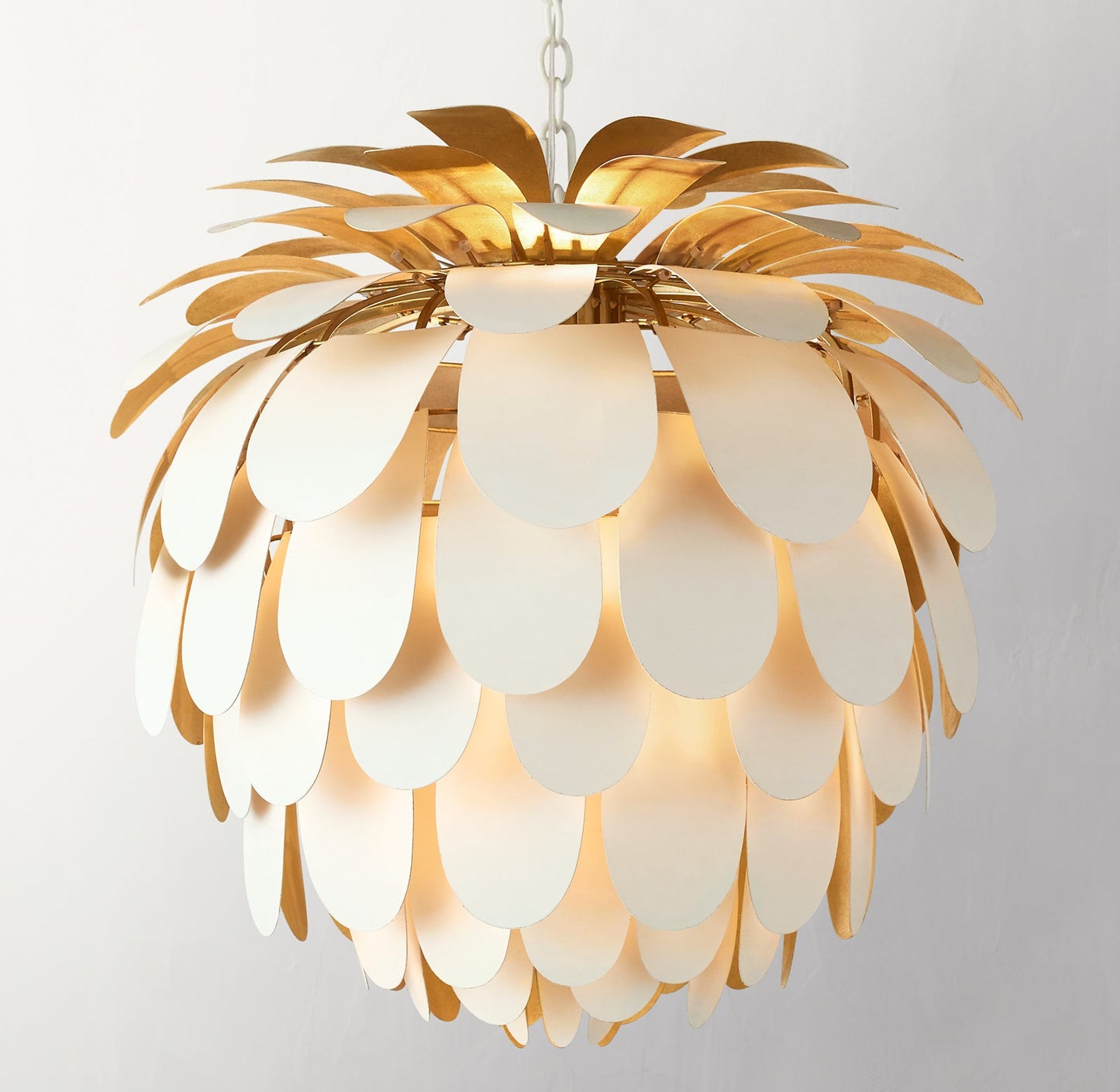 Aster Chandelier 30"