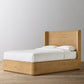 Oslo Shelter Platform Bed
