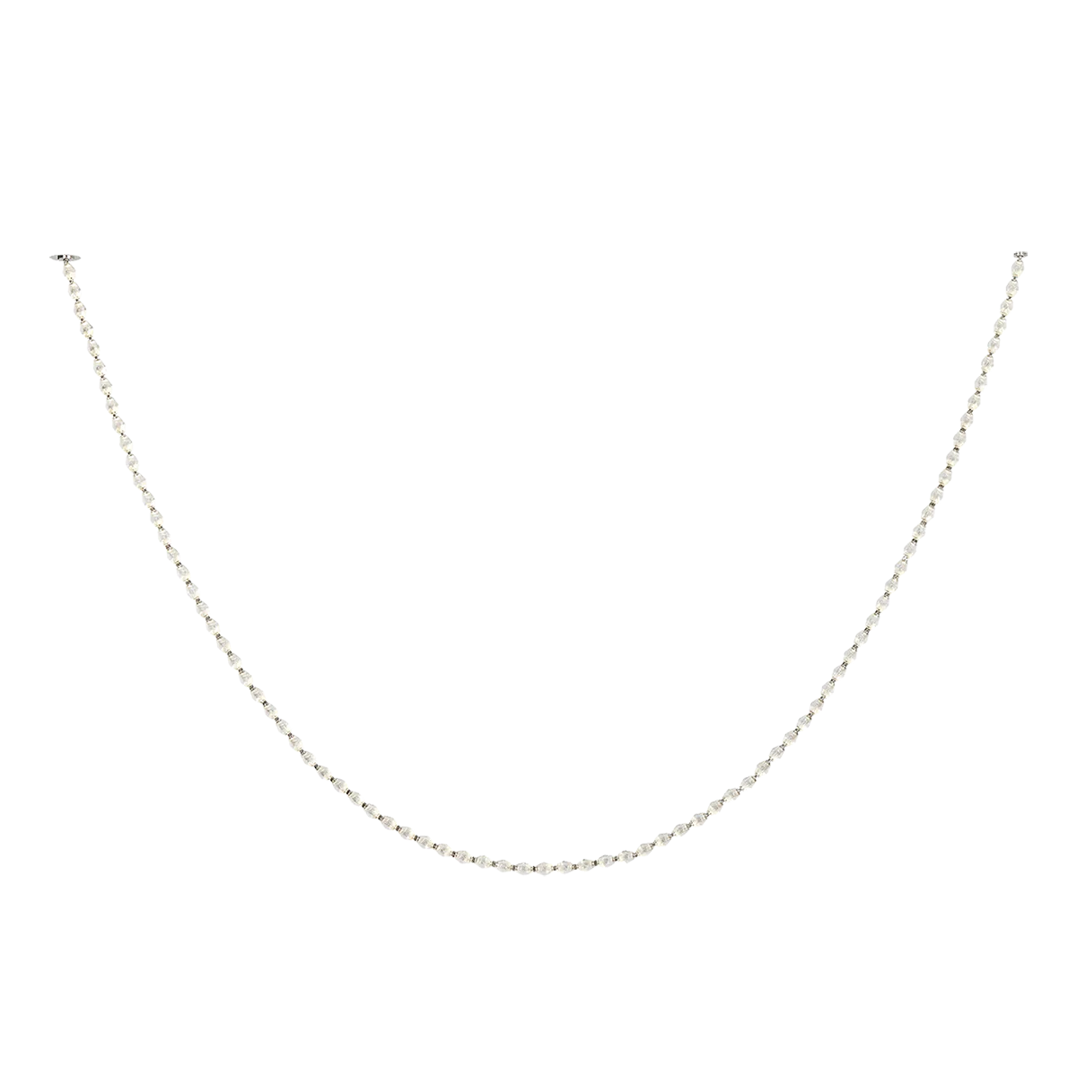 Collier Pendant  140.5"H