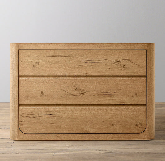 Oslo Dresser