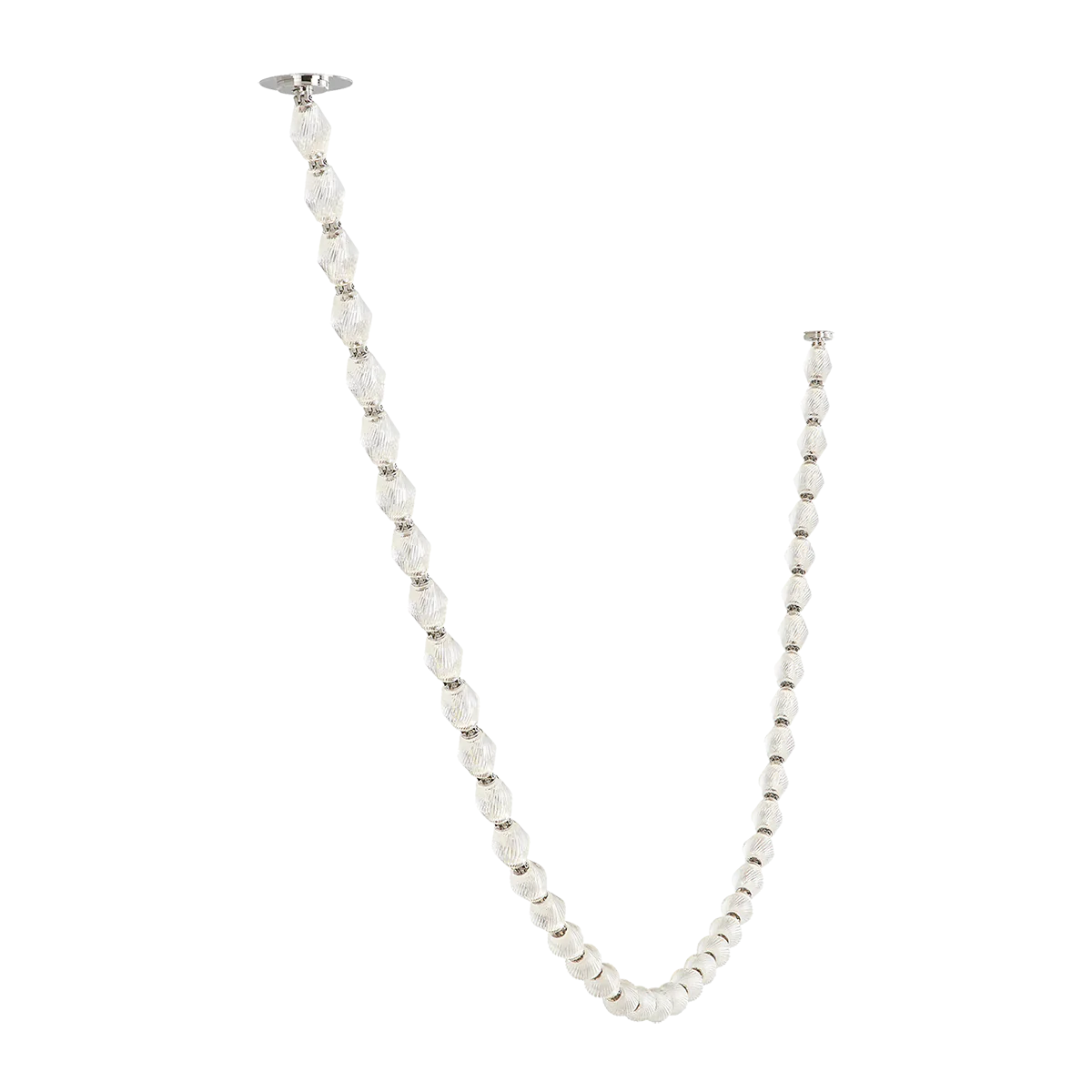 Collier Pendant 254.8"H