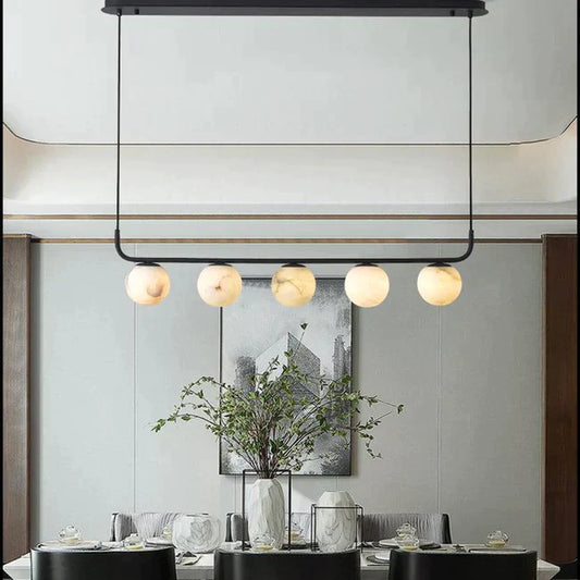 Maggie Linear Chandelier