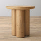 Oslo Cylindrical Side Table