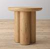 Oslo Cylindrical Side Table