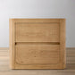 Oslo 2-Drawer Nightstand