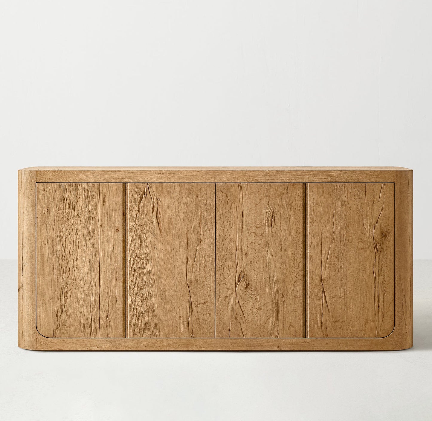 Oslo Wide Media Console