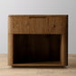 Madero Nightstand