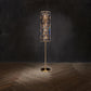 Art Night Rod Floor Lamp