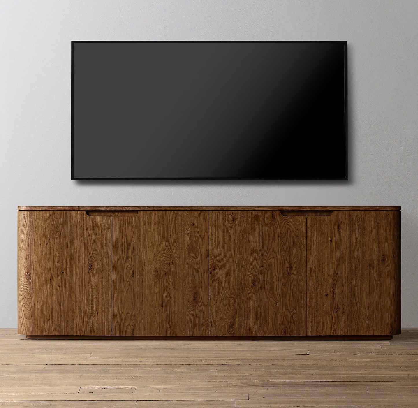 Madero Wide Eedia Console