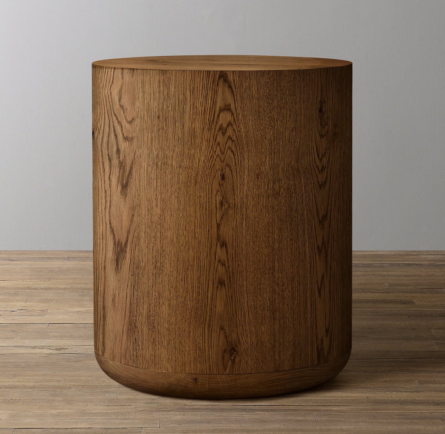 Madero Side Table