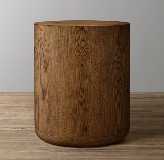 Madero Side Table