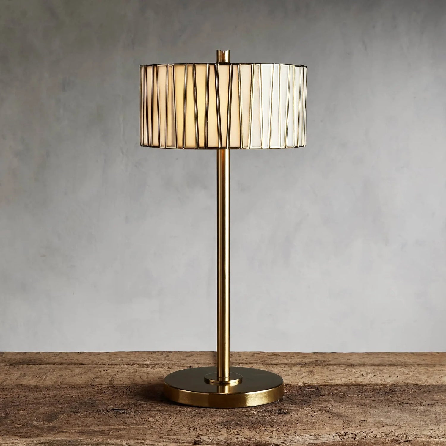 Designer Table Lamp