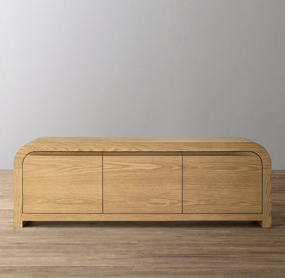 Olin Storage Bench
