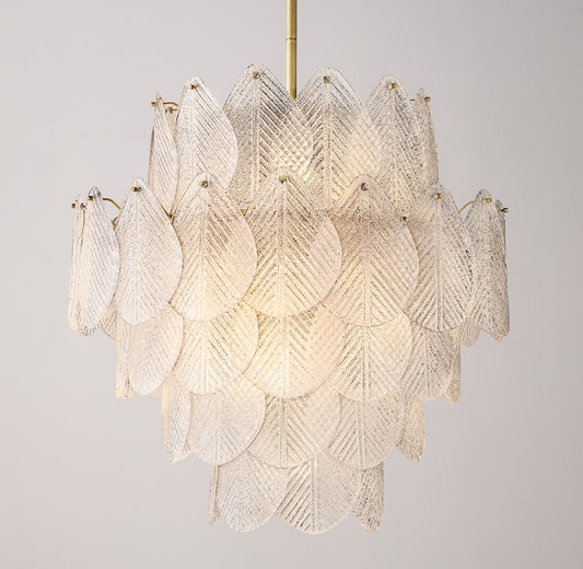 Fiore Round Chandelier