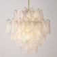 Fiore Round Chandelier