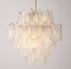 Fiore Round Chandelier
