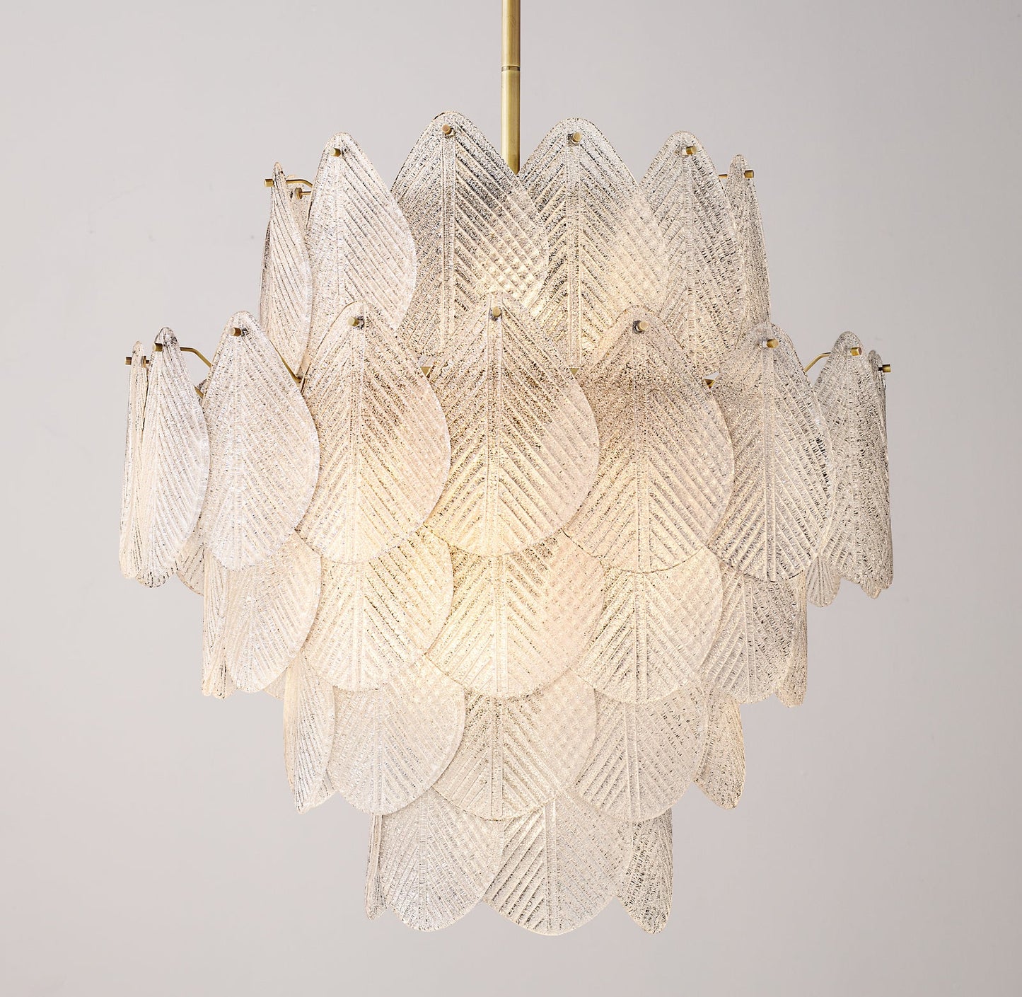 Fiore Round Chandelier
