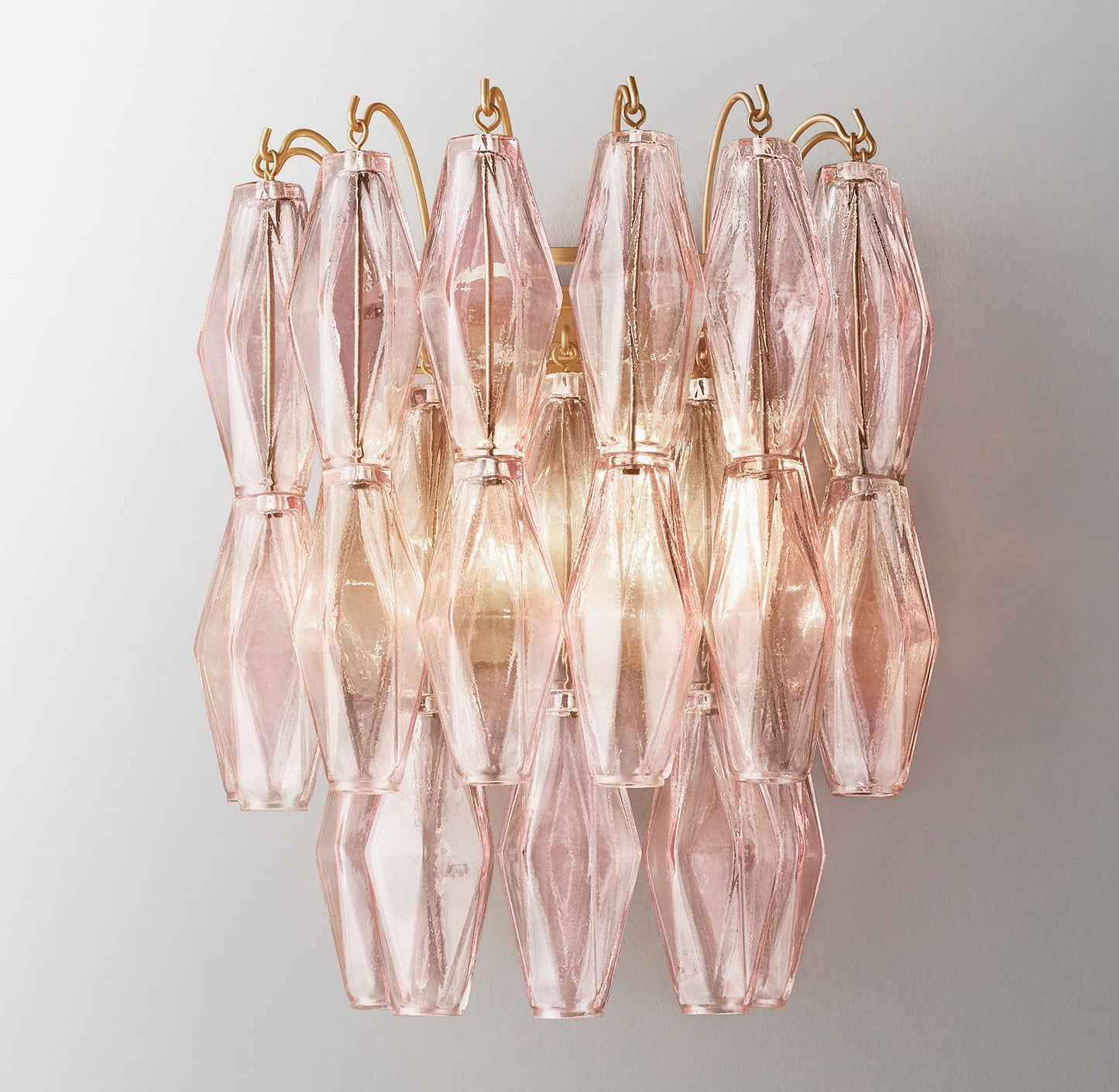 Natalia Wall Scocne - Pink