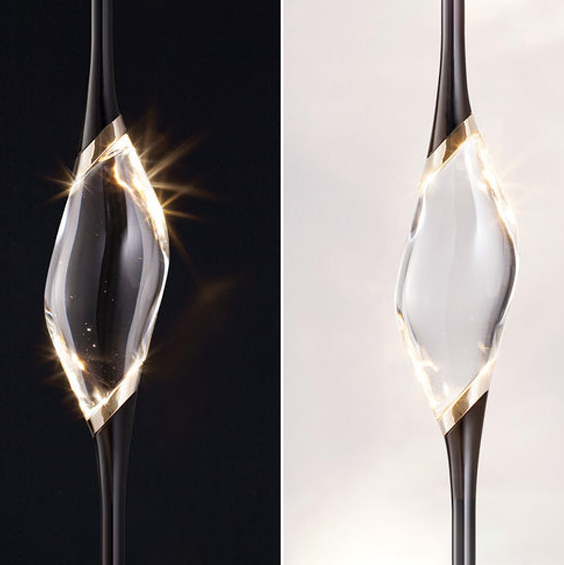 Pezzo 12 Pendant Wall Sconce