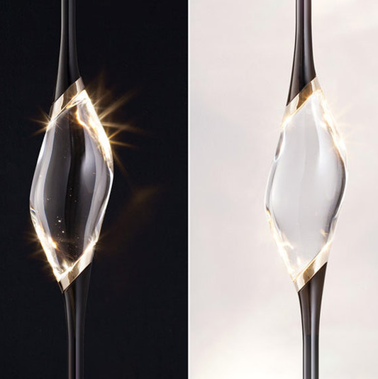 Pezzo 12 Pendant Wall Sconce