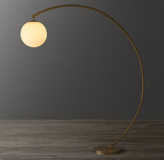 Keefe Floor Lamp