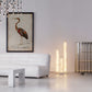 Art Rivage Calcite Floor Lamp