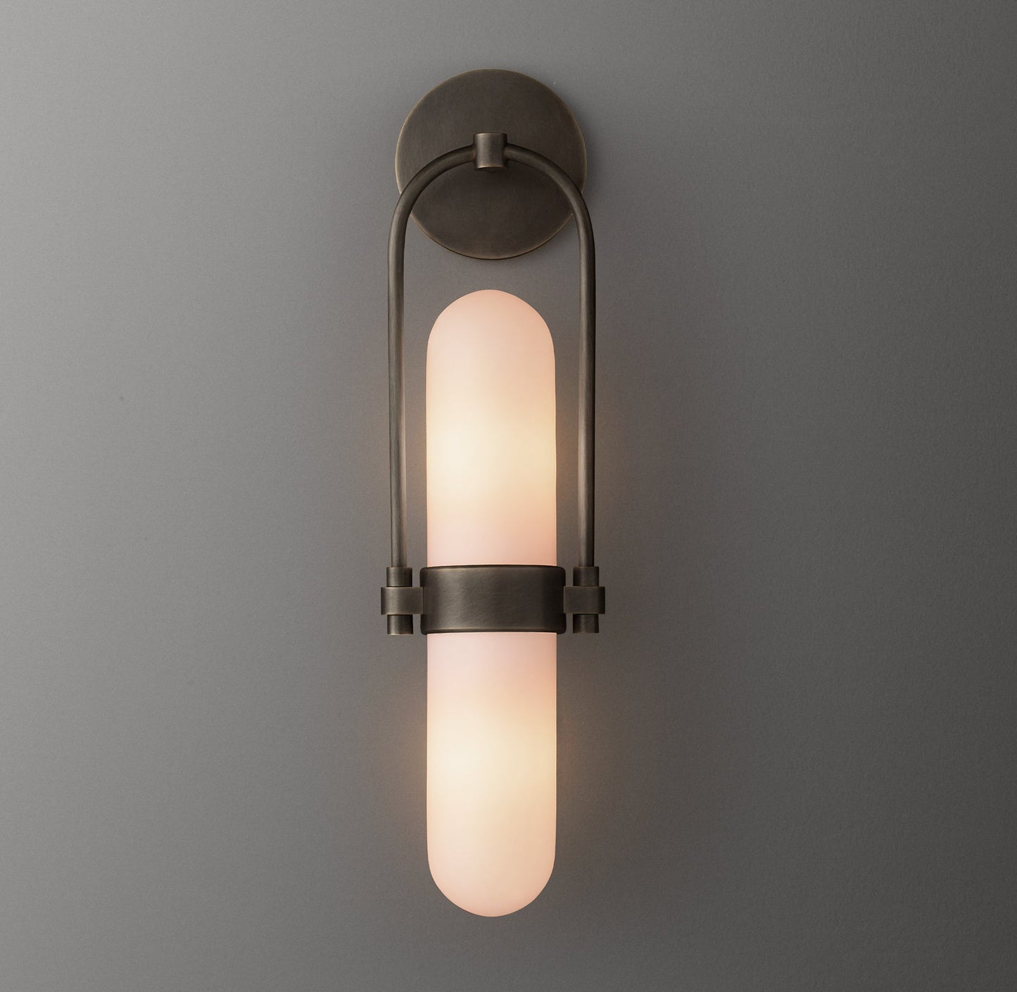 Oriel Wall Sconce