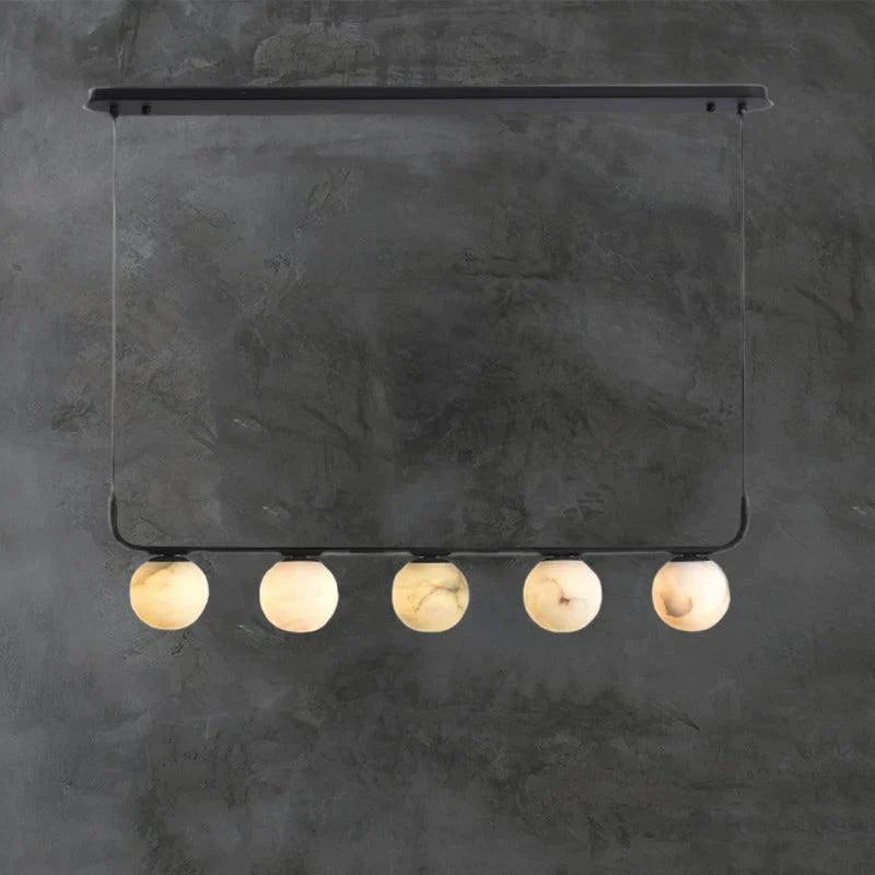 Maggie Linear Chandelier